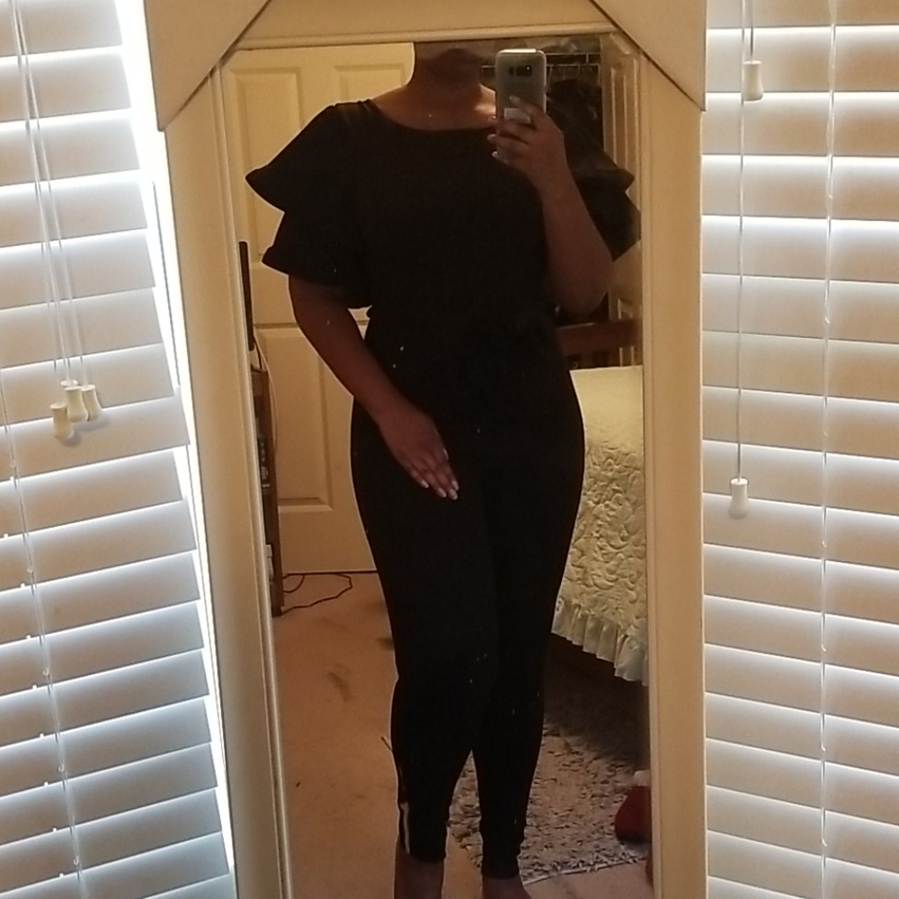 Windsor Jumpsuit